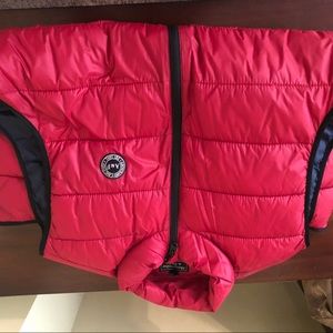 Men’s Abercrombie and Fitch vest